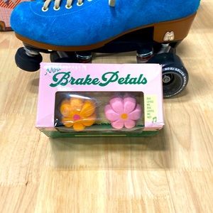 Moxi Brake Petals